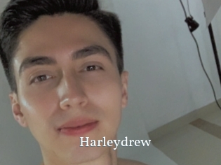 Harleydrew