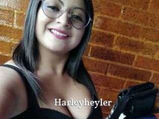 Harleyheyler