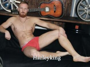 Harleyking