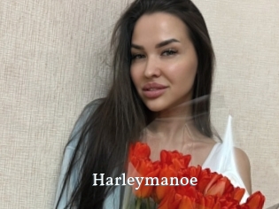 Harleymanoe