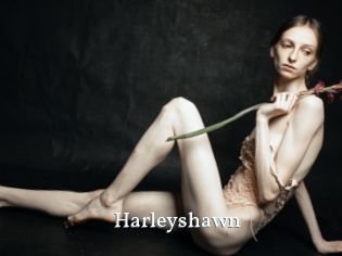 harleyshawn SexyIdol