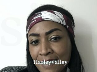 Harleyvalley