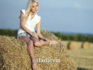 Harlicvin