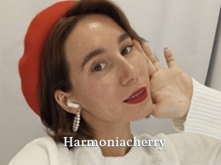 Harmoniacherry