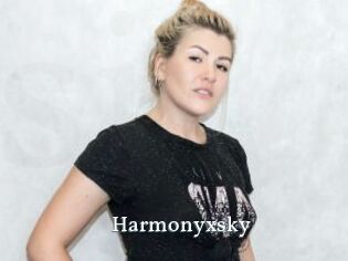 Harmonyxsky