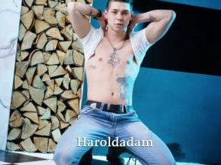 Haroldadam