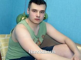 Haroldheris