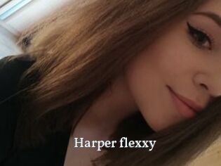 harper_flexxy SexyIdol