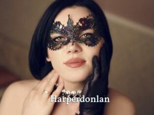 Harperdonlan