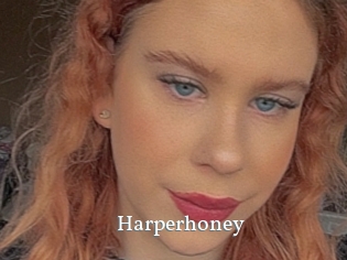 Harperhoney