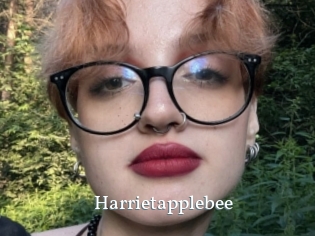 Harrietapplebee