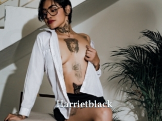 Harrietblack