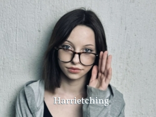 Harrietching