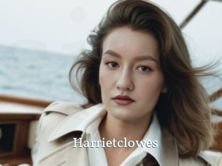 Harrietclowes