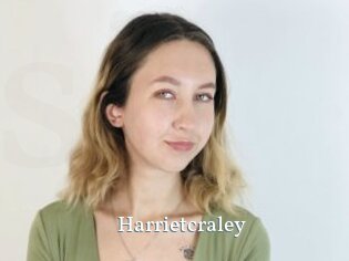 Harrietcraley