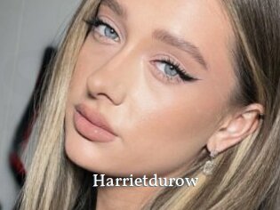 Harrietdurow