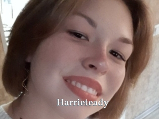 Harrieteady