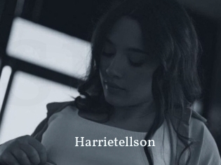 Harrietellson