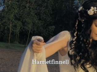 harrietfinnell SexyIdol