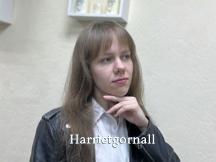 Harrietgornall
