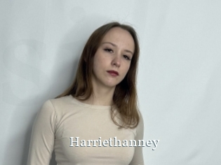 Harriethanney