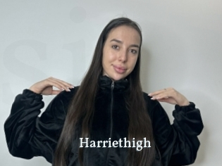 Harriethigh