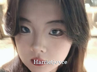 Harrietjoyce