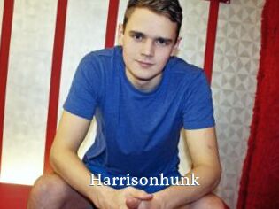 Harrisonhunk