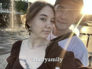Harryamily