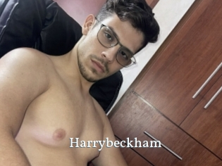 Harrybeckham