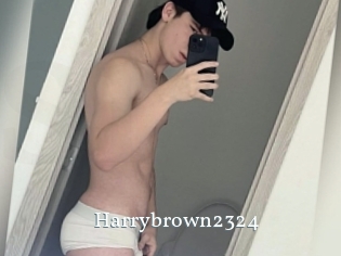 Harrybrown2324