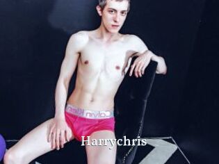 Harrychris