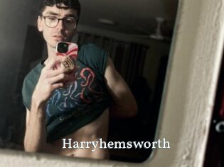 Harryhemsworth