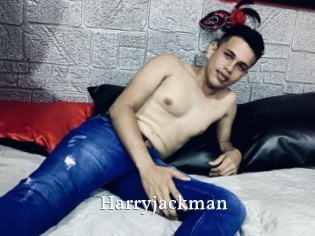 Harryjackman
