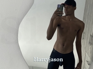 harryjason SexyIdol