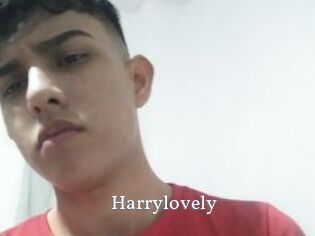 Harrylovely