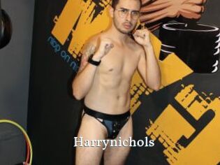 Harrynichols