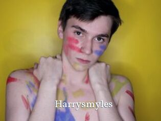 Harrysmyles
