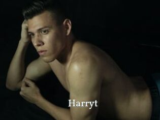 Harryt