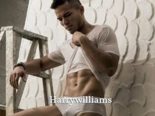 Harrywilliams