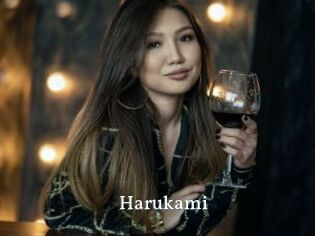 Harukami