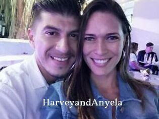 HarveyandAnyela