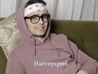 Harveyspeet