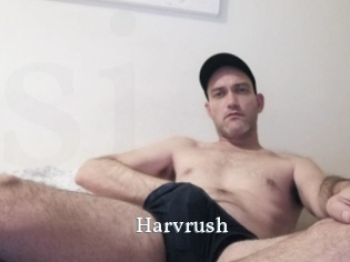 harvrush SexyIdol