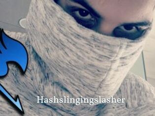 Hashslingingslasher