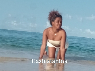 Hasinatahina