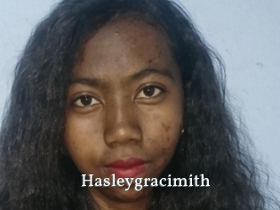 Hasleygracimith