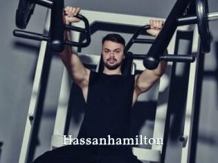 hassanhamilton SexyIdol