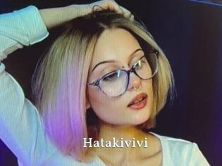 Hatakivivi