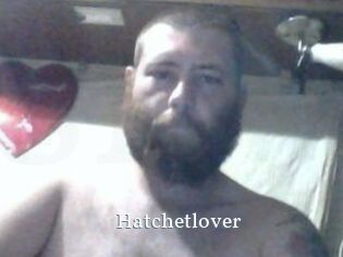 Hatchetlover